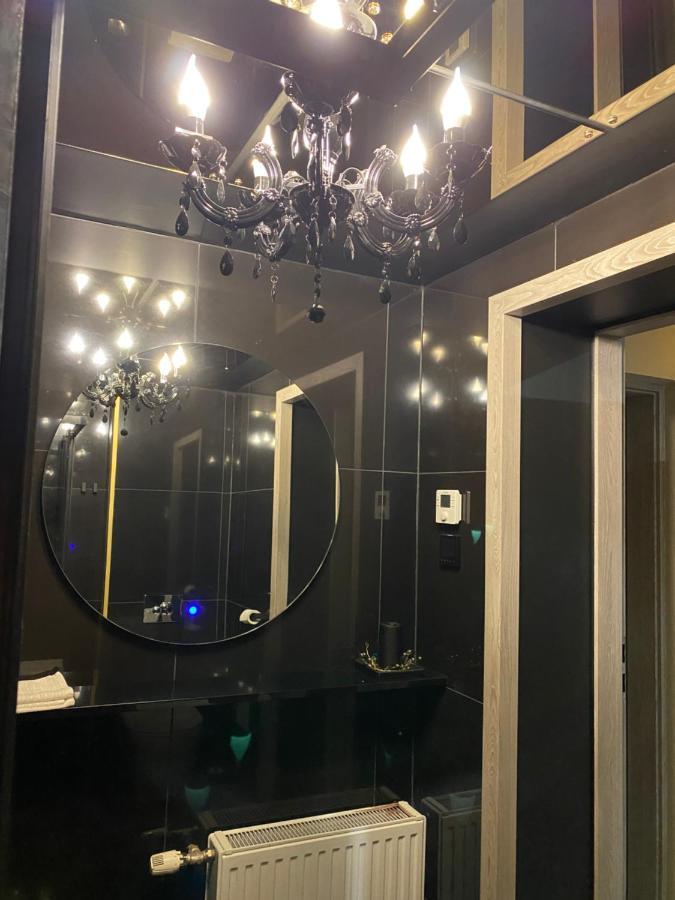 Villa Piladzi Sigulda Esterno foto