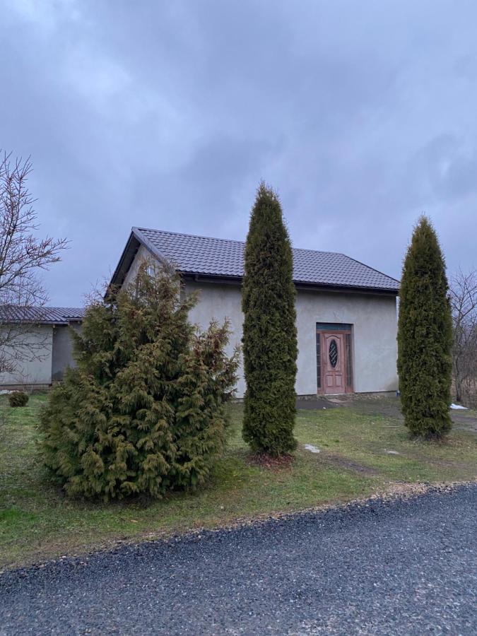 Villa Piladzi Sigulda Esterno foto